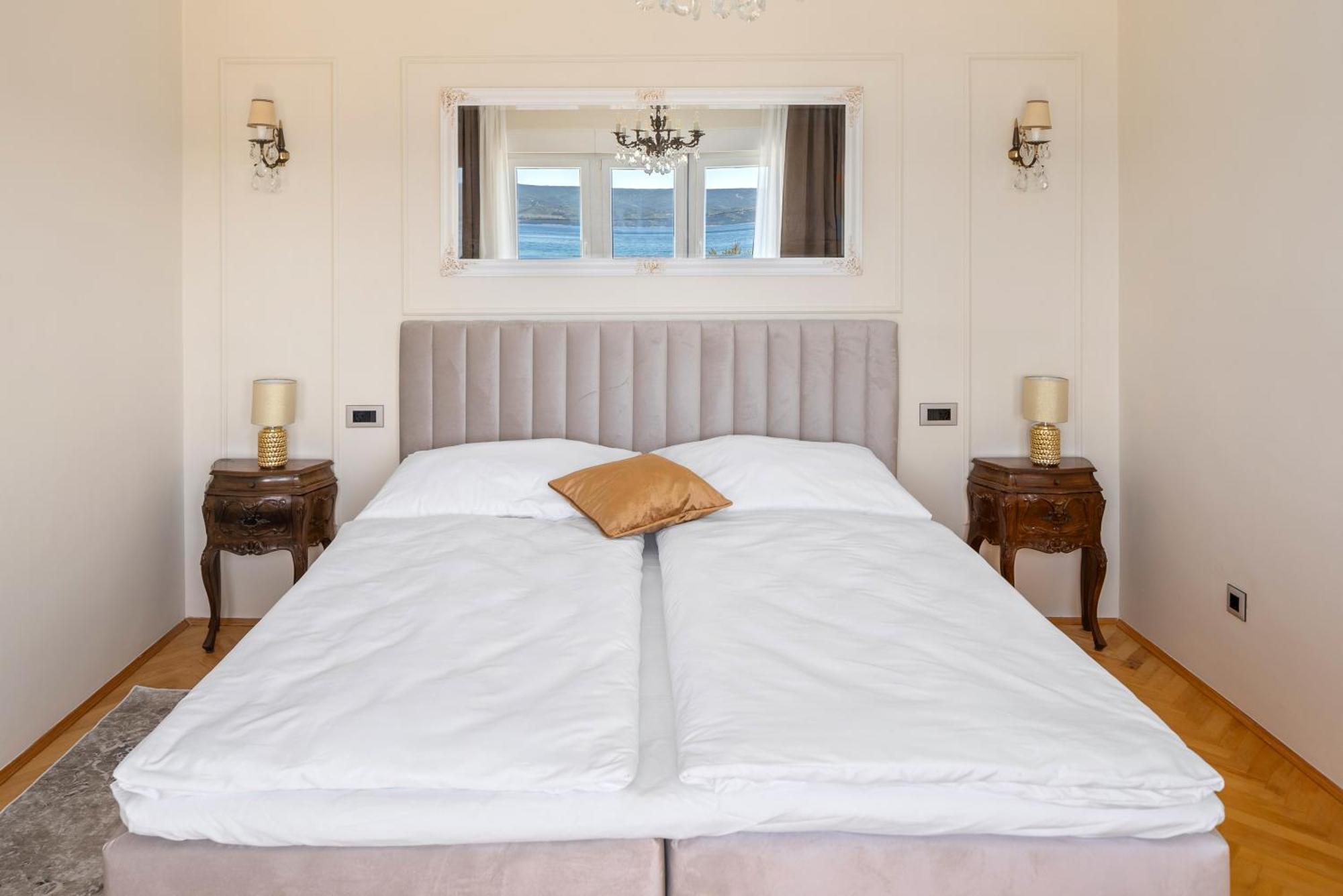 Storge Boutique Bed & Breakfast Omis Exterior photo
