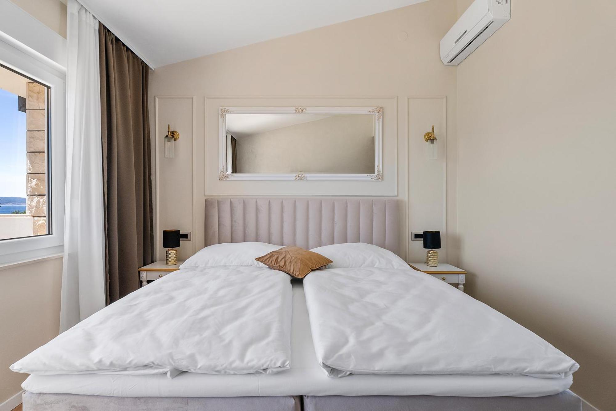 Storge Boutique Bed & Breakfast Omis Exterior photo