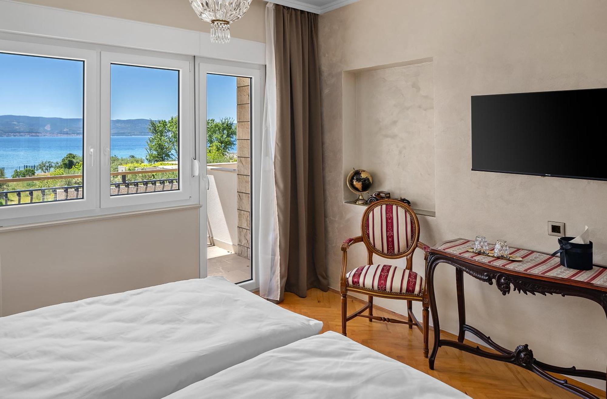 Storge Boutique Bed & Breakfast Omis Exterior photo