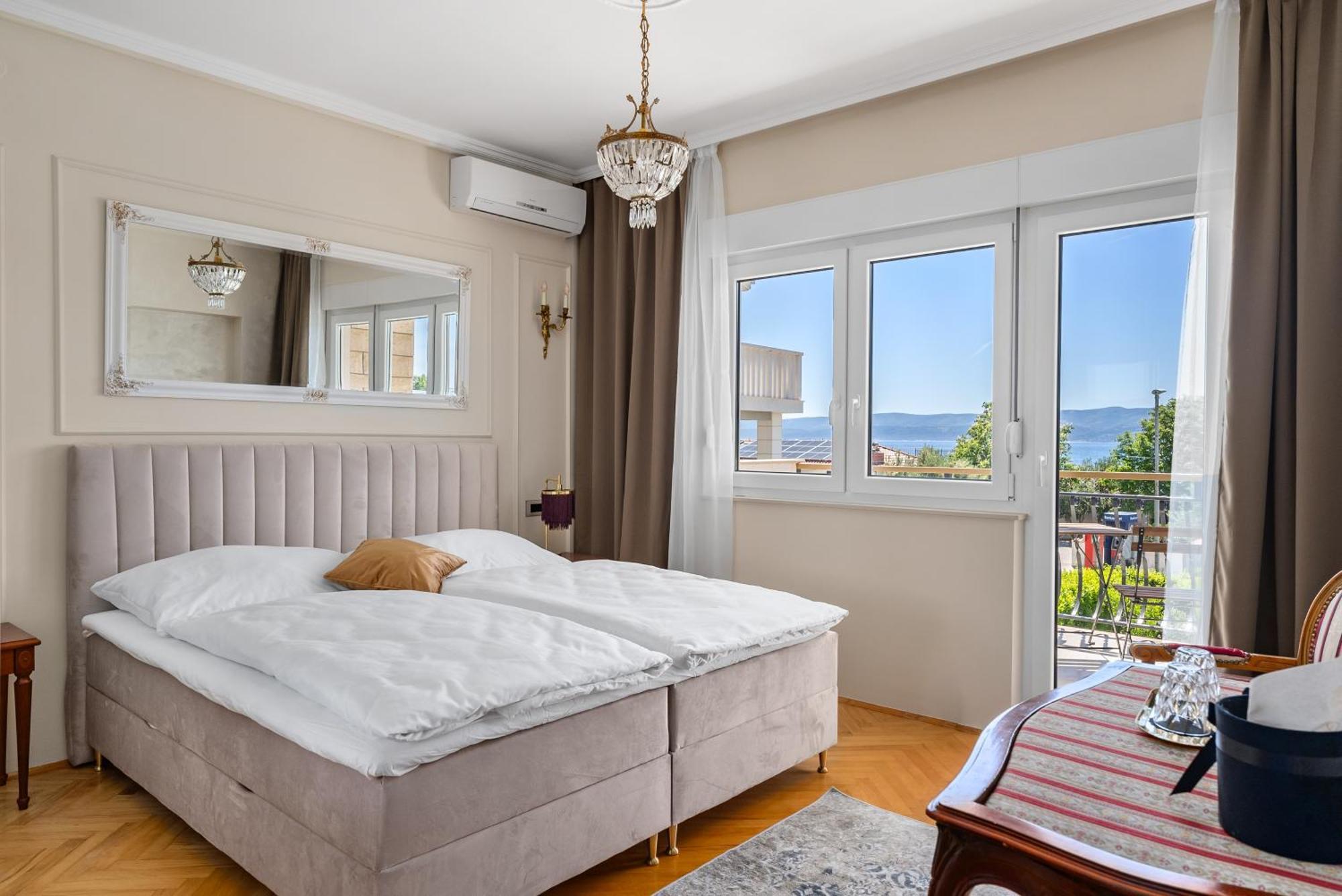Storge Boutique Bed & Breakfast Omis Exterior photo