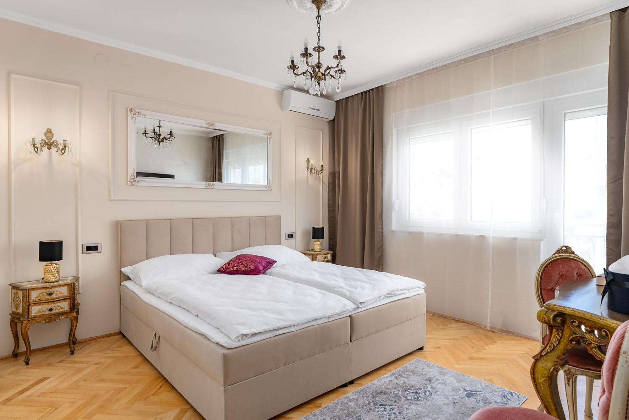 Storge Boutique Bed & Breakfast Omis Exterior photo